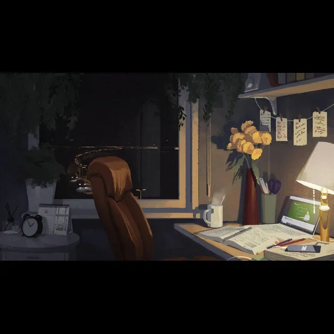 animated study corner e3nmjf654cr9f1sl 1